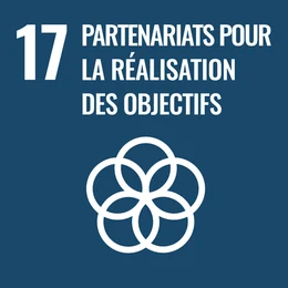 Objectif 17 : Partenariats pour la réalisation des objectifs
